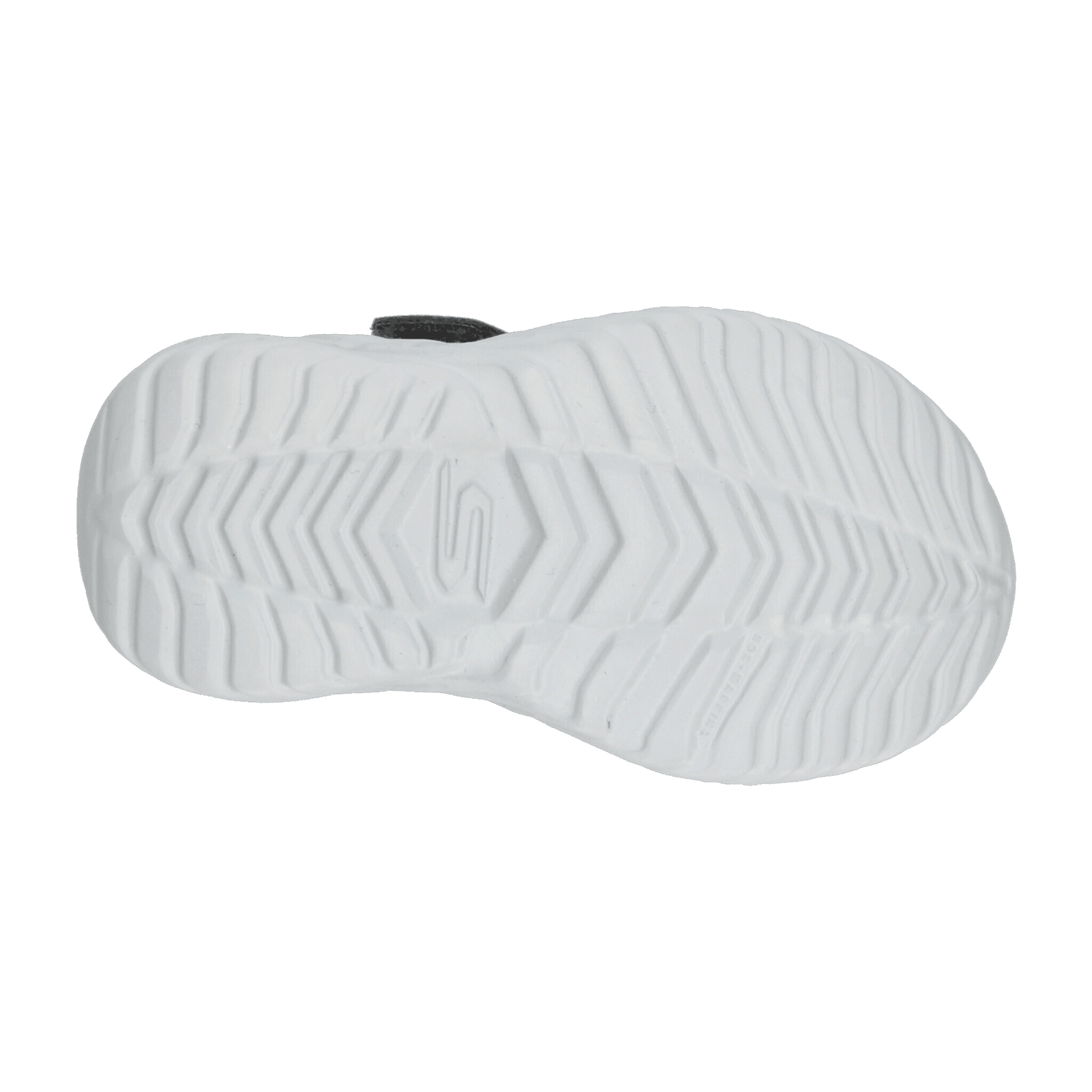 Tenis Skechers Niño Casual Gris Infantil T11-16 — imagen 9