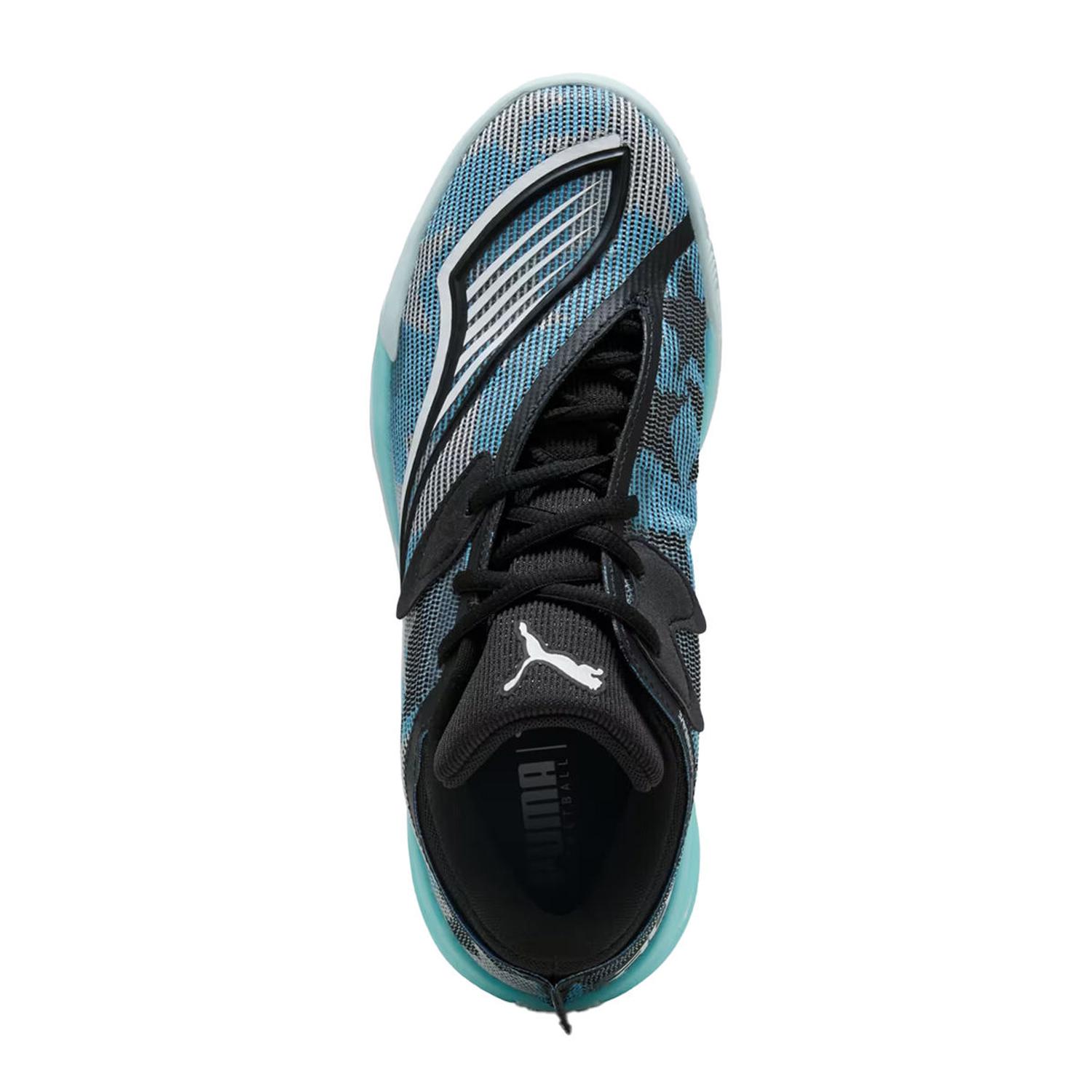 Tenis Puma All-Pro NITRO 2 para Hombre 312306-01 — imagen 6