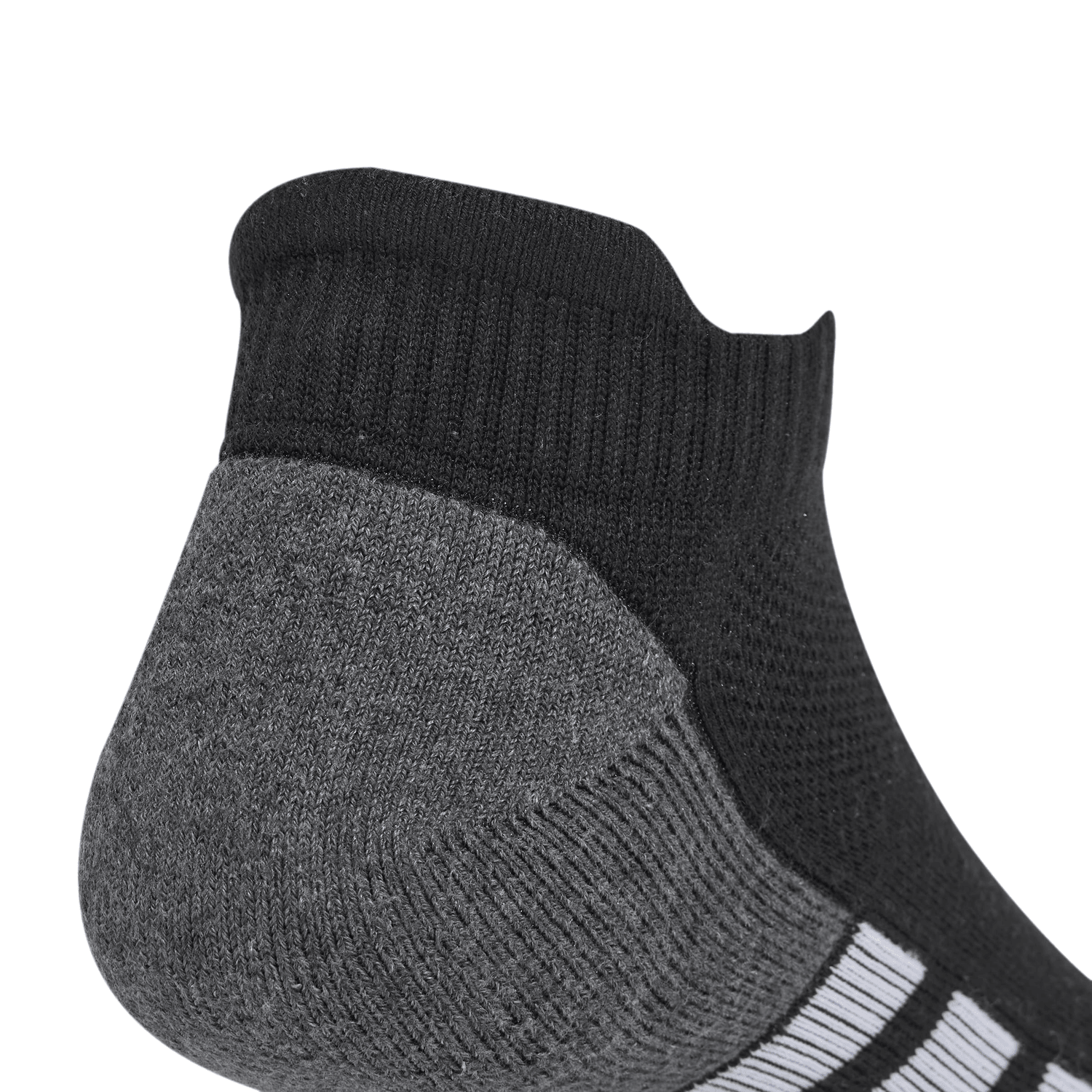 Calcetas Hombre Adidas Climacool Negro 3 Pares Caballero — imagen 5
