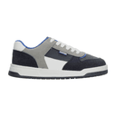 Tenis Yuyin Niño Casual Azul Infantil T22-26