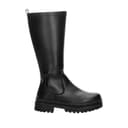 Bota Blasito Niña Casual Negro Infantil T18-22