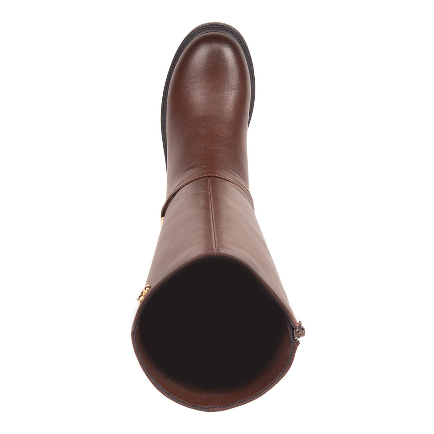 BOTA NIÑA VIVIS SHOES KIDS MONTAR LARGA 1314218 — imagen 3