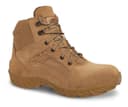 Bota Corta Tactica Militar Policia Hombre Workland 76223
