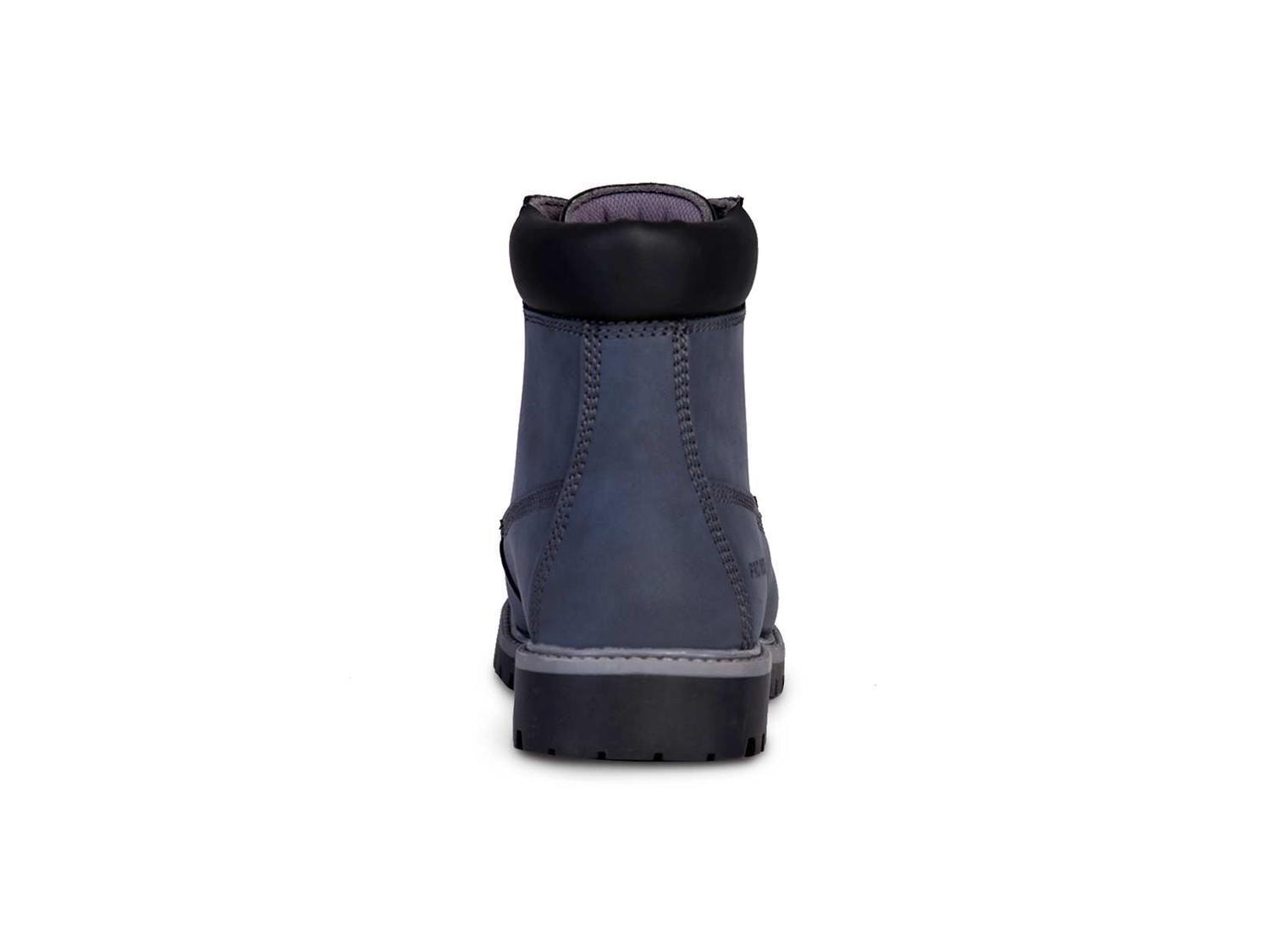 Botas Mujer Casual Industrial Trabajo Prowork P77611 — imagen 6