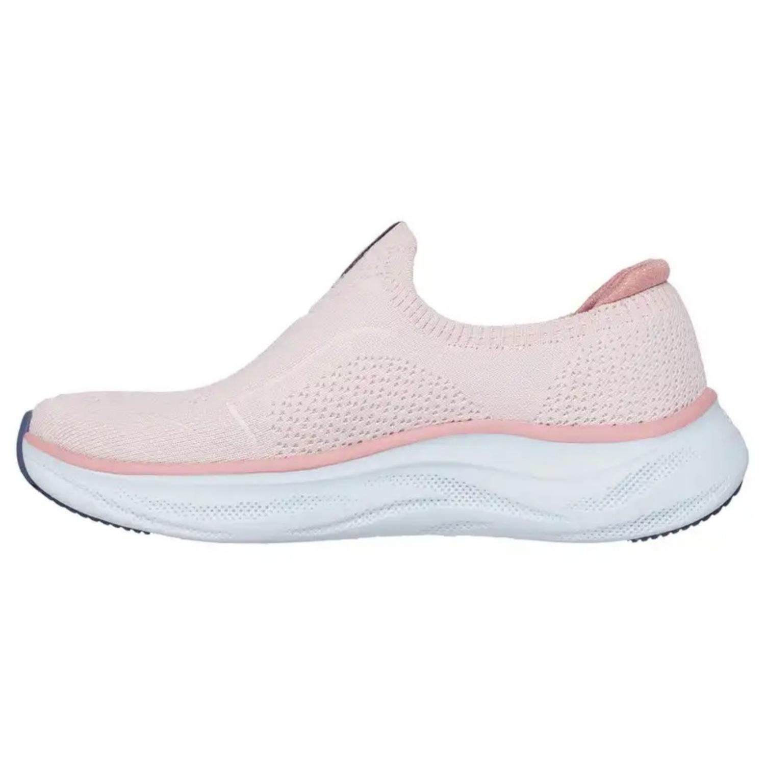 Tenis Skechers Cloud Soft Serenity para Mujer 150563LPMT — imagen 2