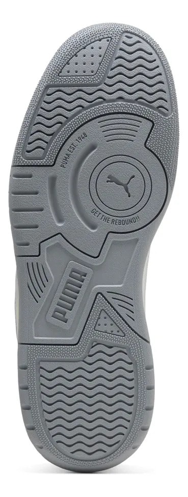 Tenis Puma Caballero Casual Rebound Retro Sport 1311439 — imagen 10
