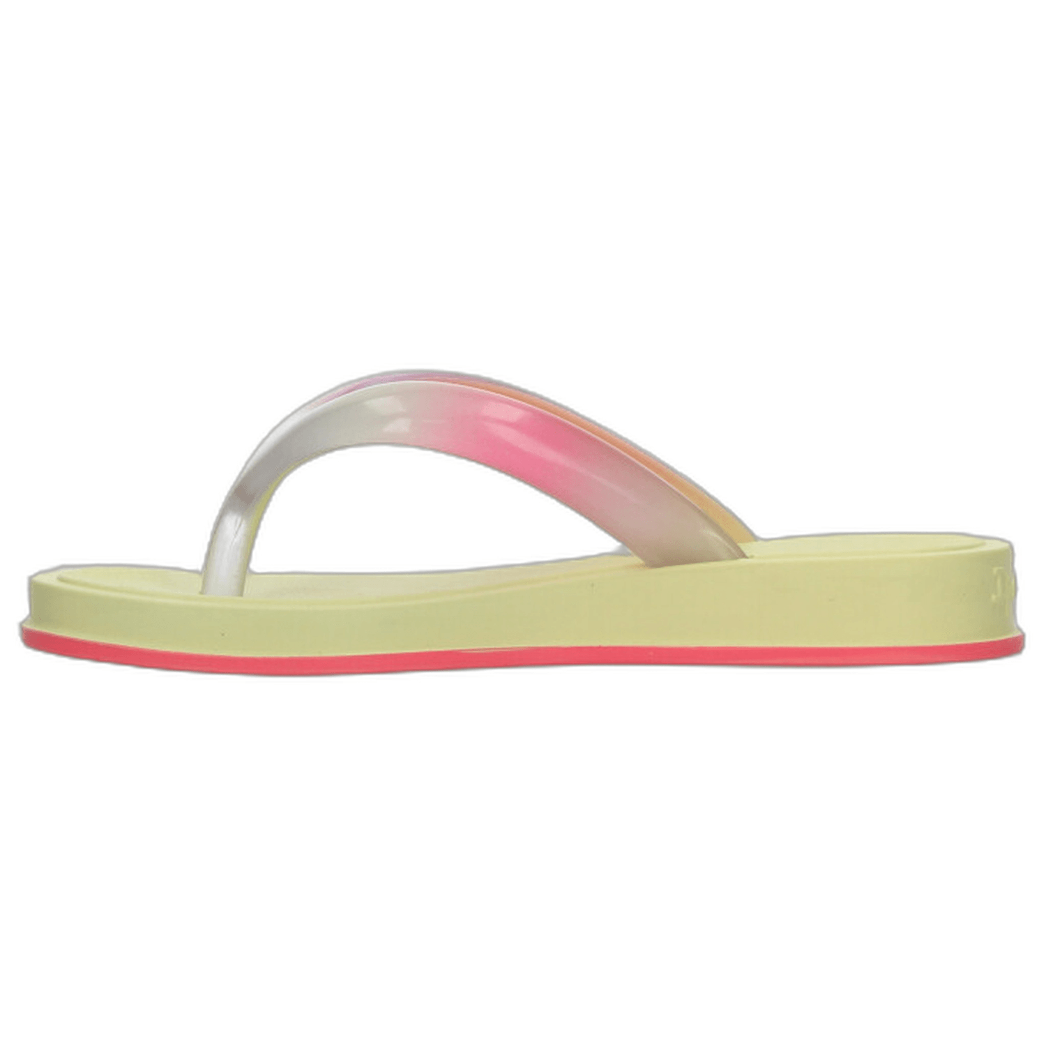 Sandalias Ipanema Niña Amarillo Casual Infantil T16-20 — imagen 6