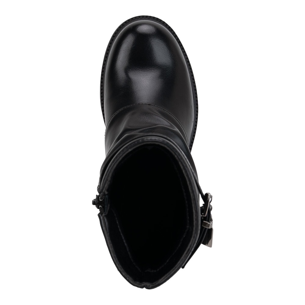 BOTA NIÑA VIVIS SHOES KIDS TUBO DOBLADO 1314221 — imagen 9