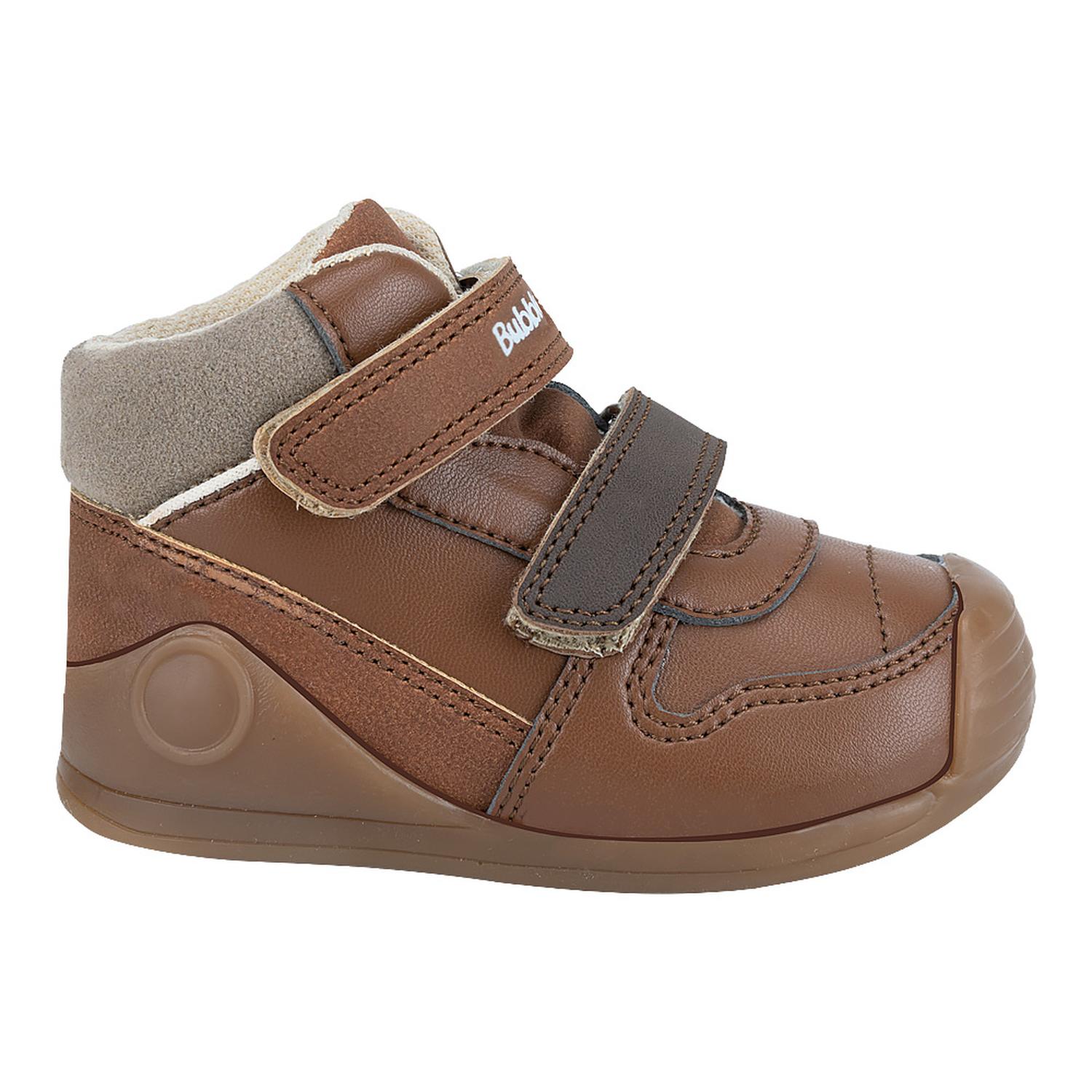 BOTA NIÑA BUBBLE GUMMERS PRIMEROS PASOS 1343998 — imagen 1