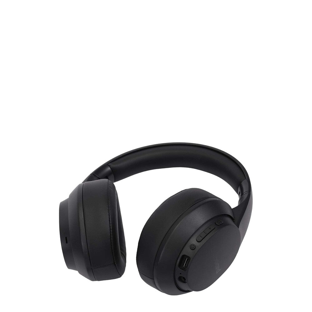 Audifonos Inalambricos On Ear Lusso STF - Billboard 52hrs Uso Negro — imagen 5