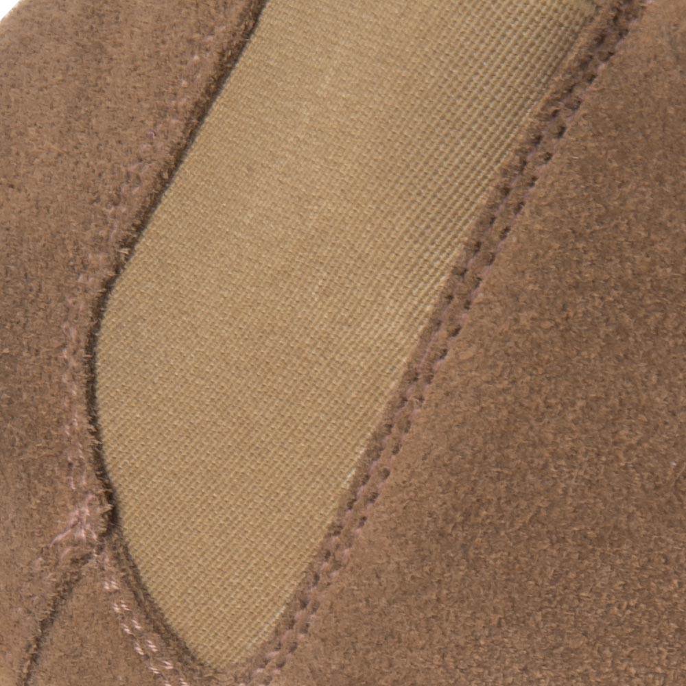 BOTA DAMA VIVIS SHOES CHELSEA DE PIEL TACON 3.5Cm 1344425 — imagen 10