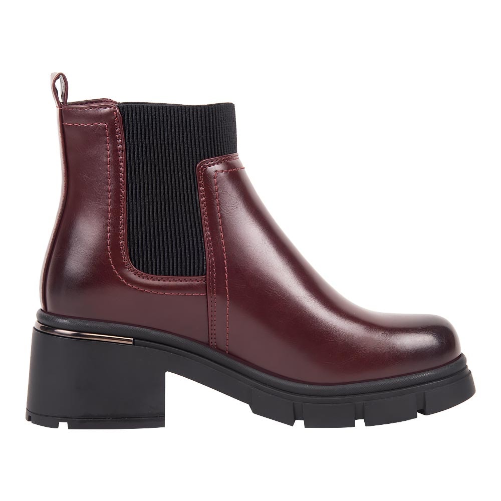 BOTA DAMA GOODYEAR CHELSEA SUELA TRACK 5.5Cm 1312943 — imagen 7