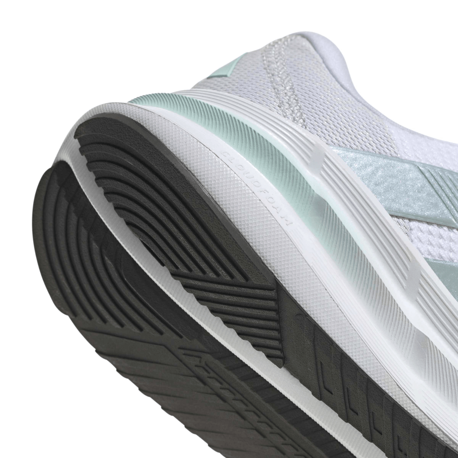 Tenis Dama Adidas Galaxy 7 Blanco Deportivo Mujer — imagen 6