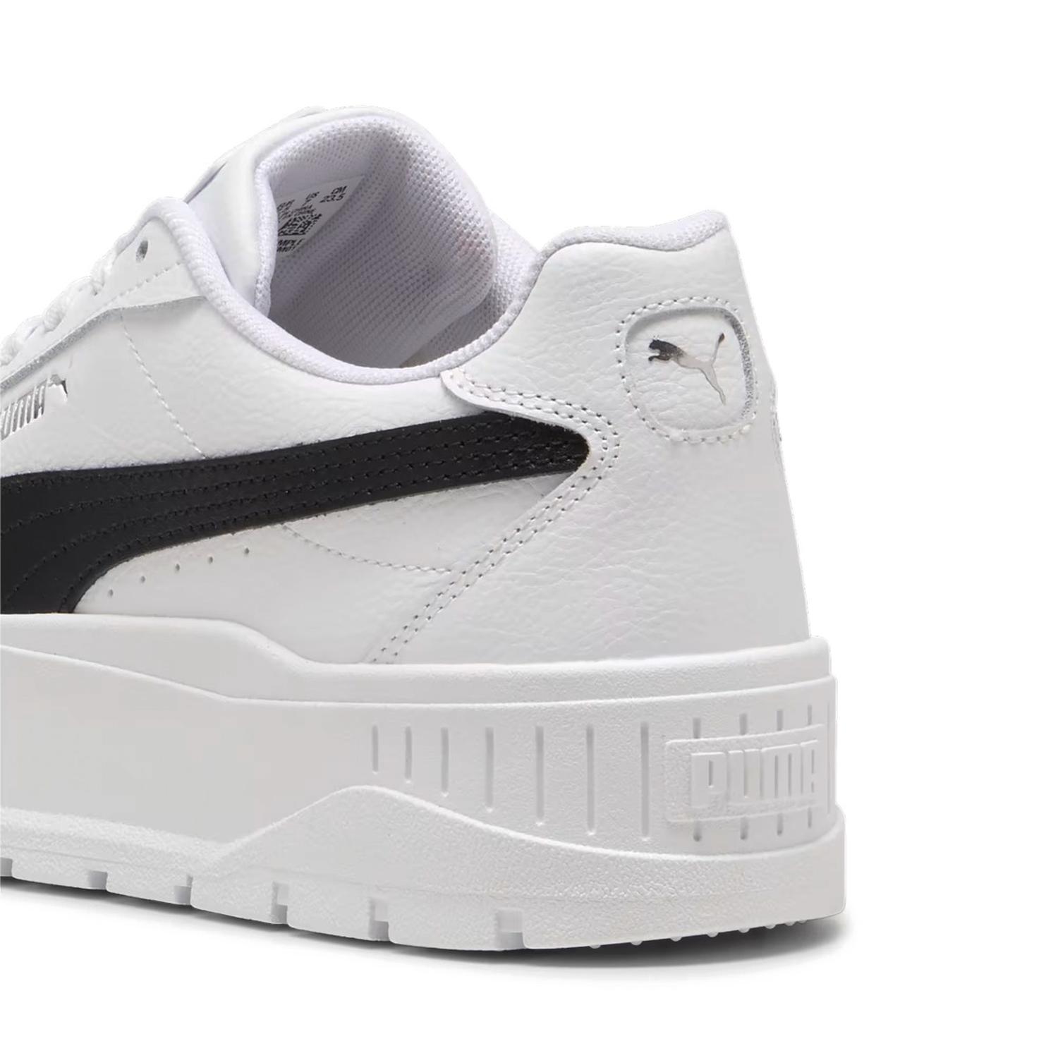 Tenis Puma Karmen II L para Mujer 397456-03 — imagen 4