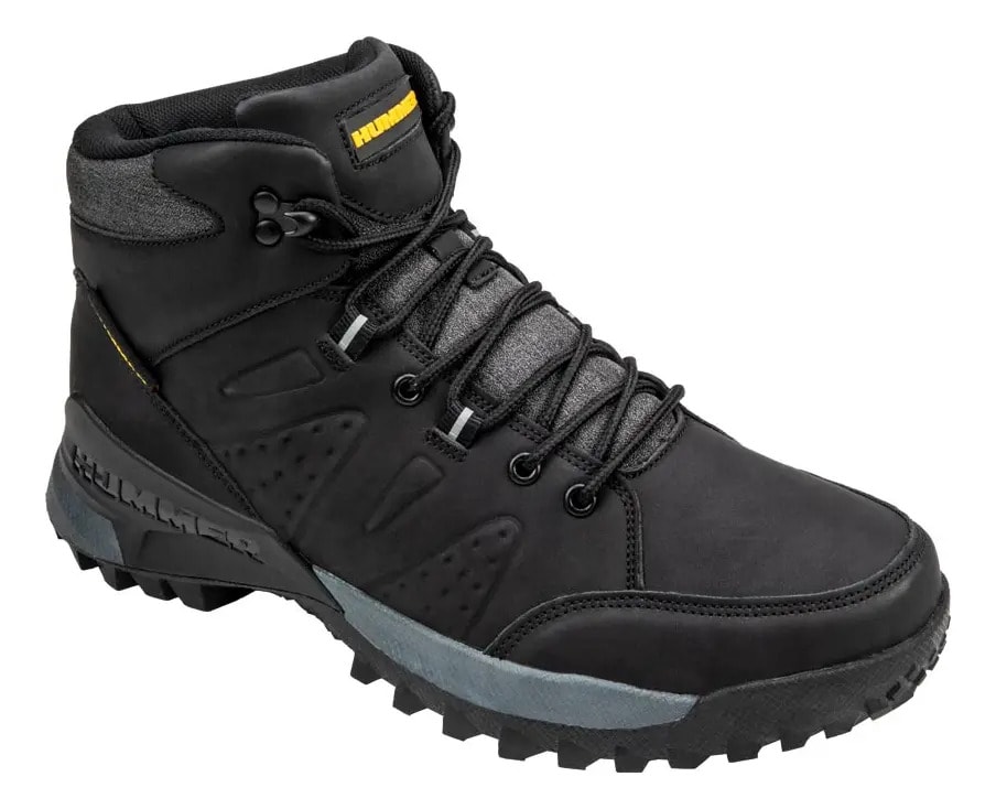 Bota Caballero Hummer Todo Terreno 1005009 — imagen 8