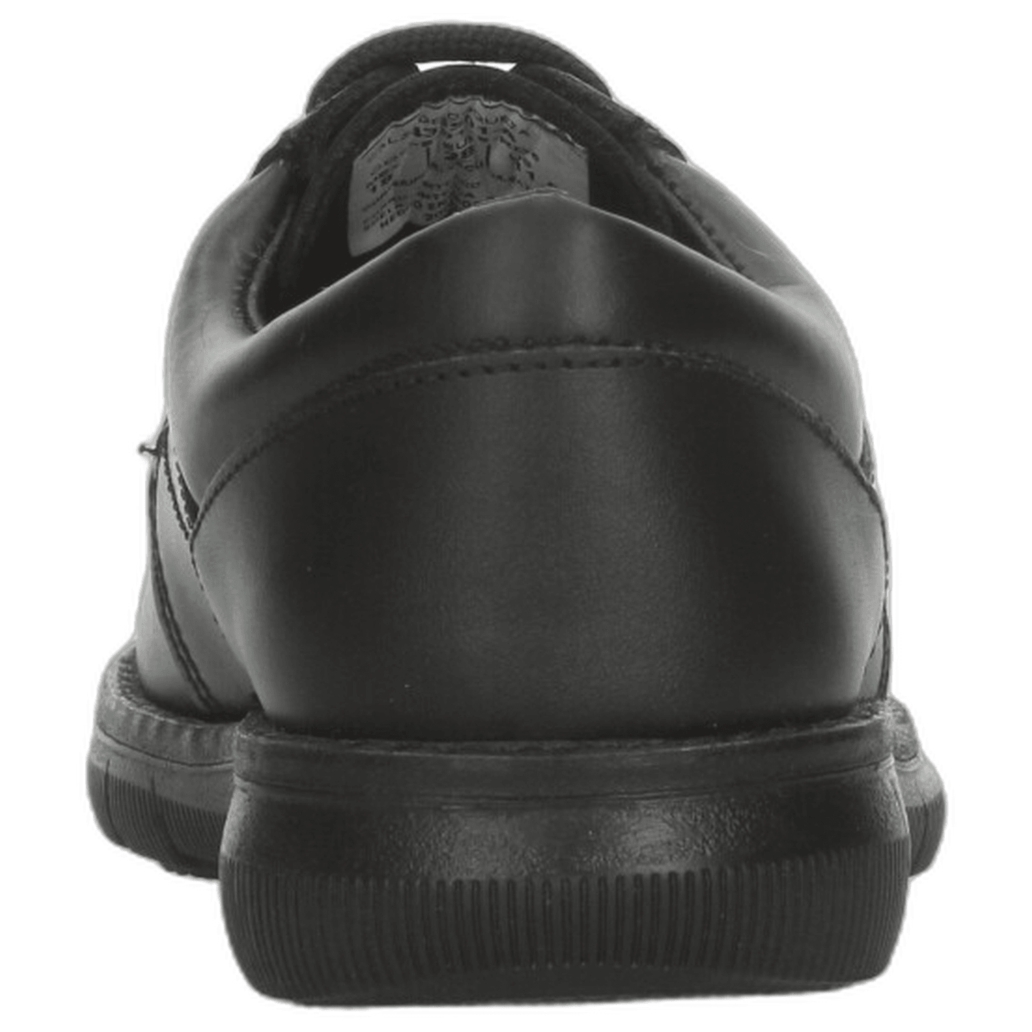 Zapato Escolar Niño Coqueta Negro Escolar Infantil T18-22 — imagen 8