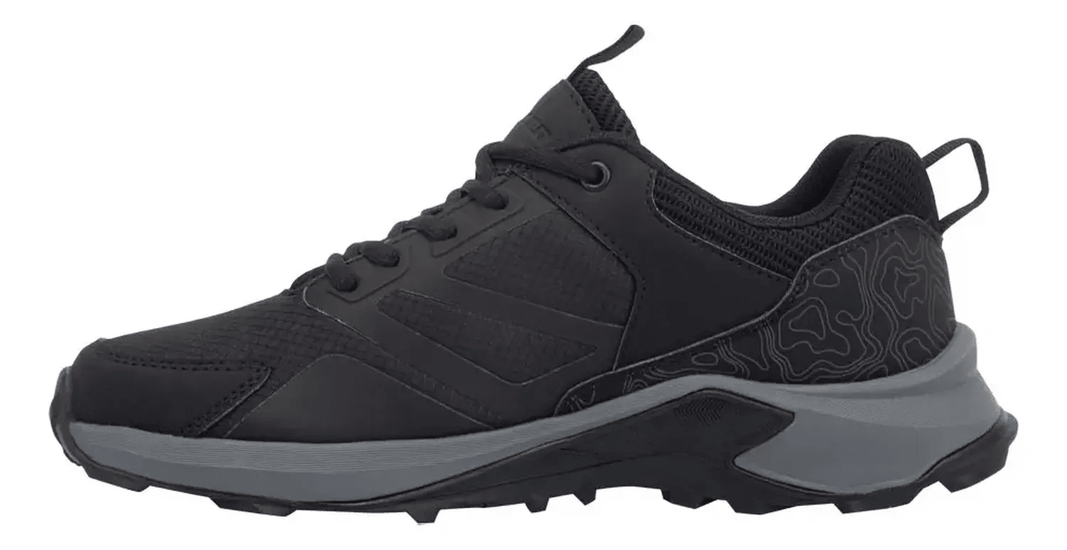 Tenis Choclo Hummer Caballero Hiker 1184095 — imagen 5