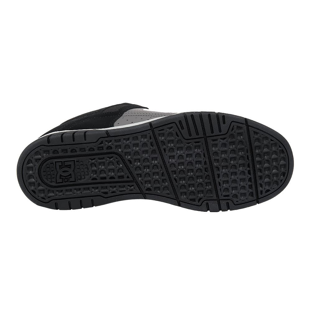 TENIS CABALLERO DC SHOES SKATE STAG 1341469 — imagen 10