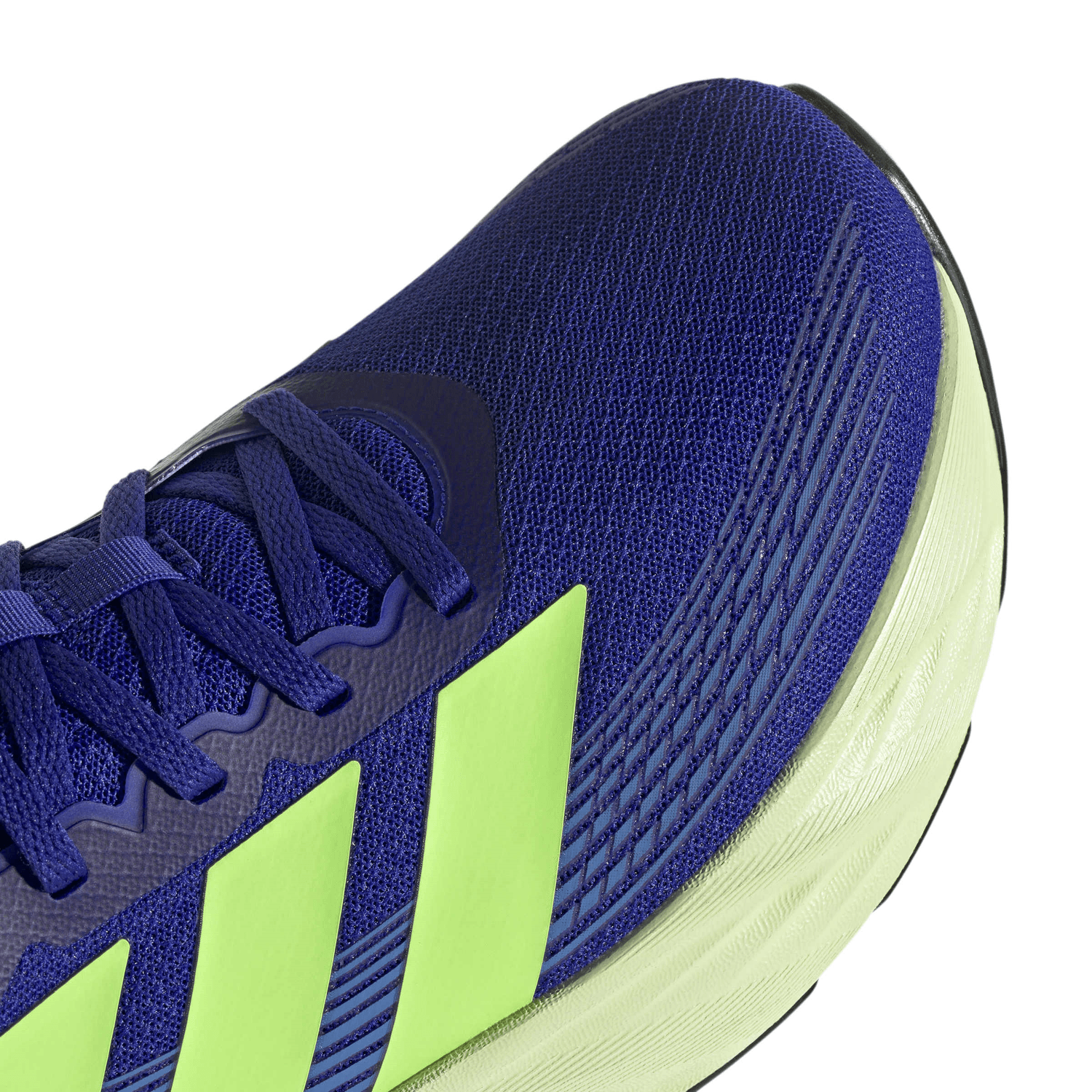 Tenis Adidas Galaxy 6 Hombre Azul Running Para Caballero — imagen 6