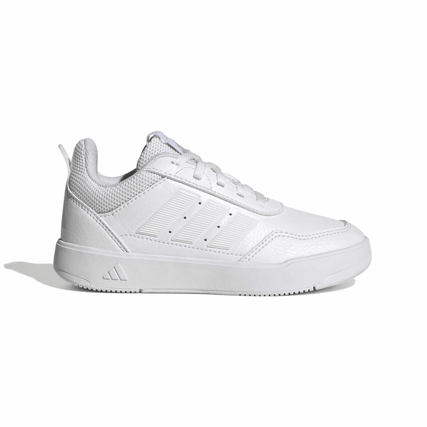 Tenis Adidas Tensaur Sport 3.0 Niño Casual Blanco Infantil T22-27 — imagen 1