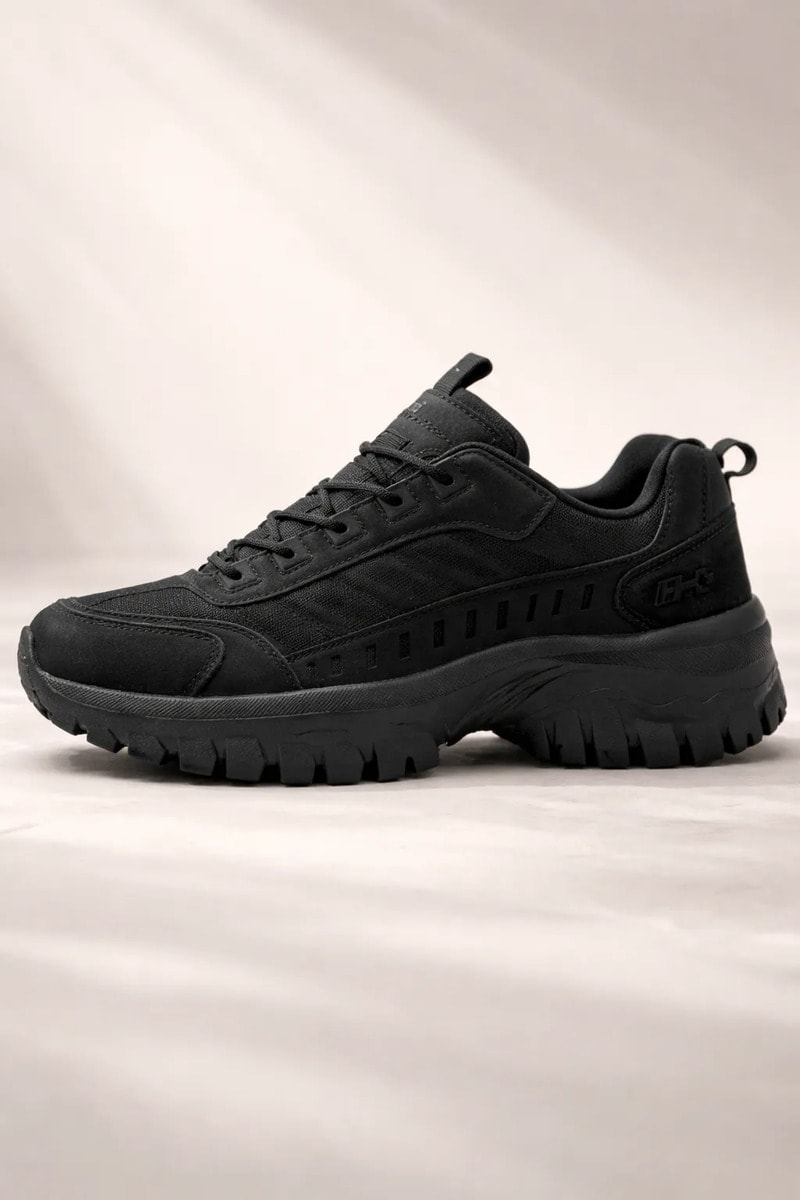 Tenis Dama Hummer Urbano Chunky 1065037 — imagen 9