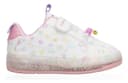 Tenis Mis Pastelitos Niña Casual Blanco Infantil T15-25