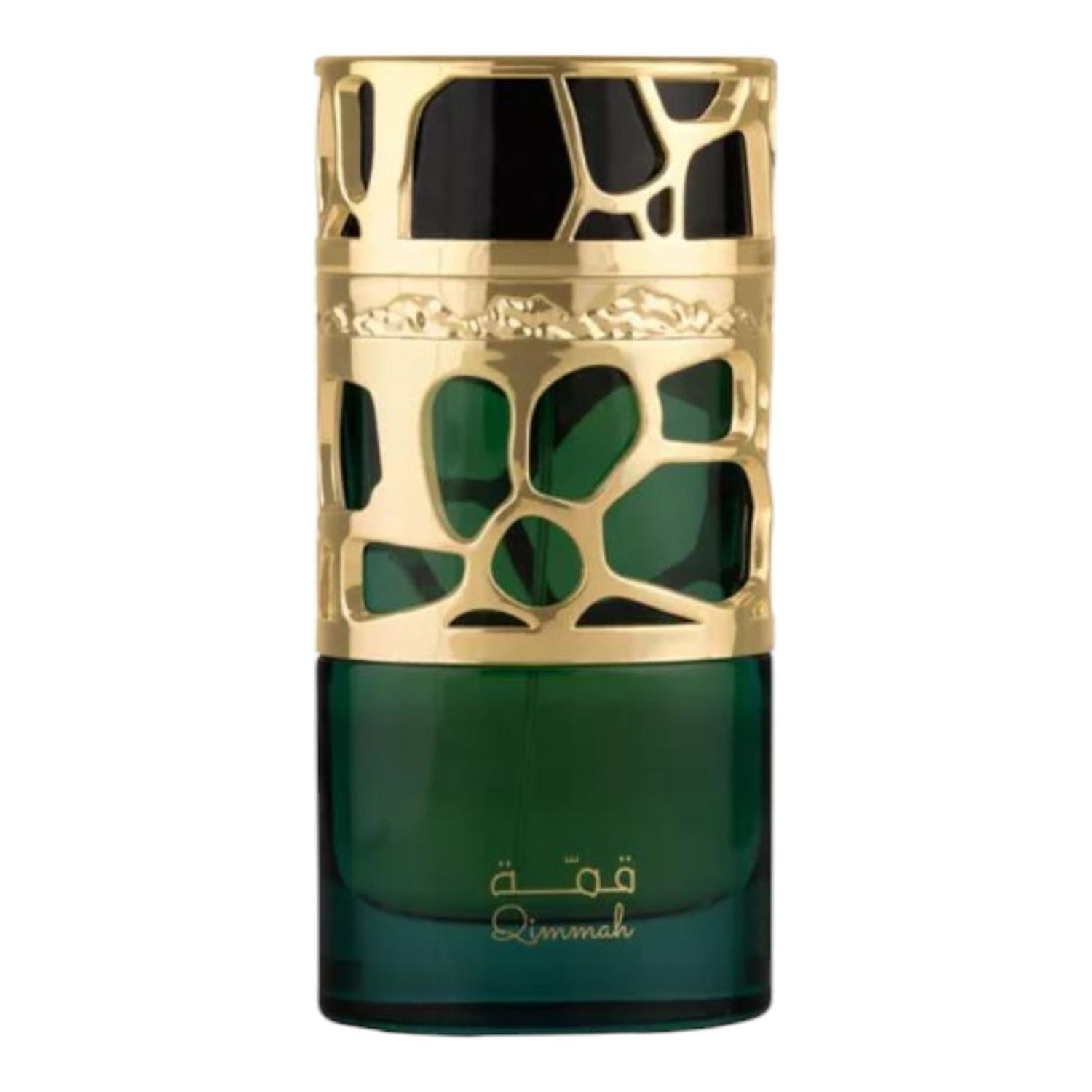 LATTAFA QIMMAH EDP 100 ML — imagen 1