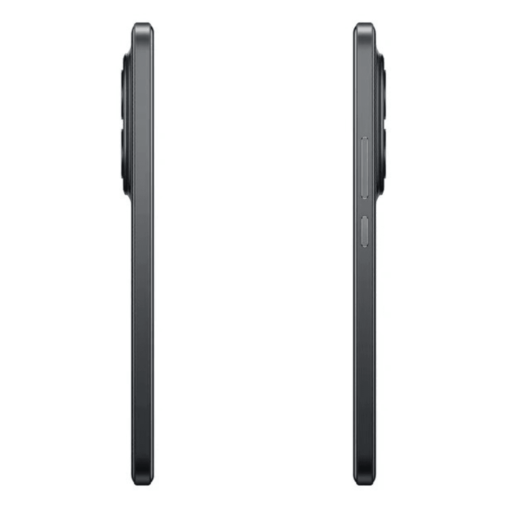 Celular Poco M8 Pro 5G 8+256GB - Negro — imagen 5