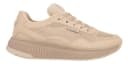 Tenis Nautica Dama Sport Tejido Confort Textil 1274178