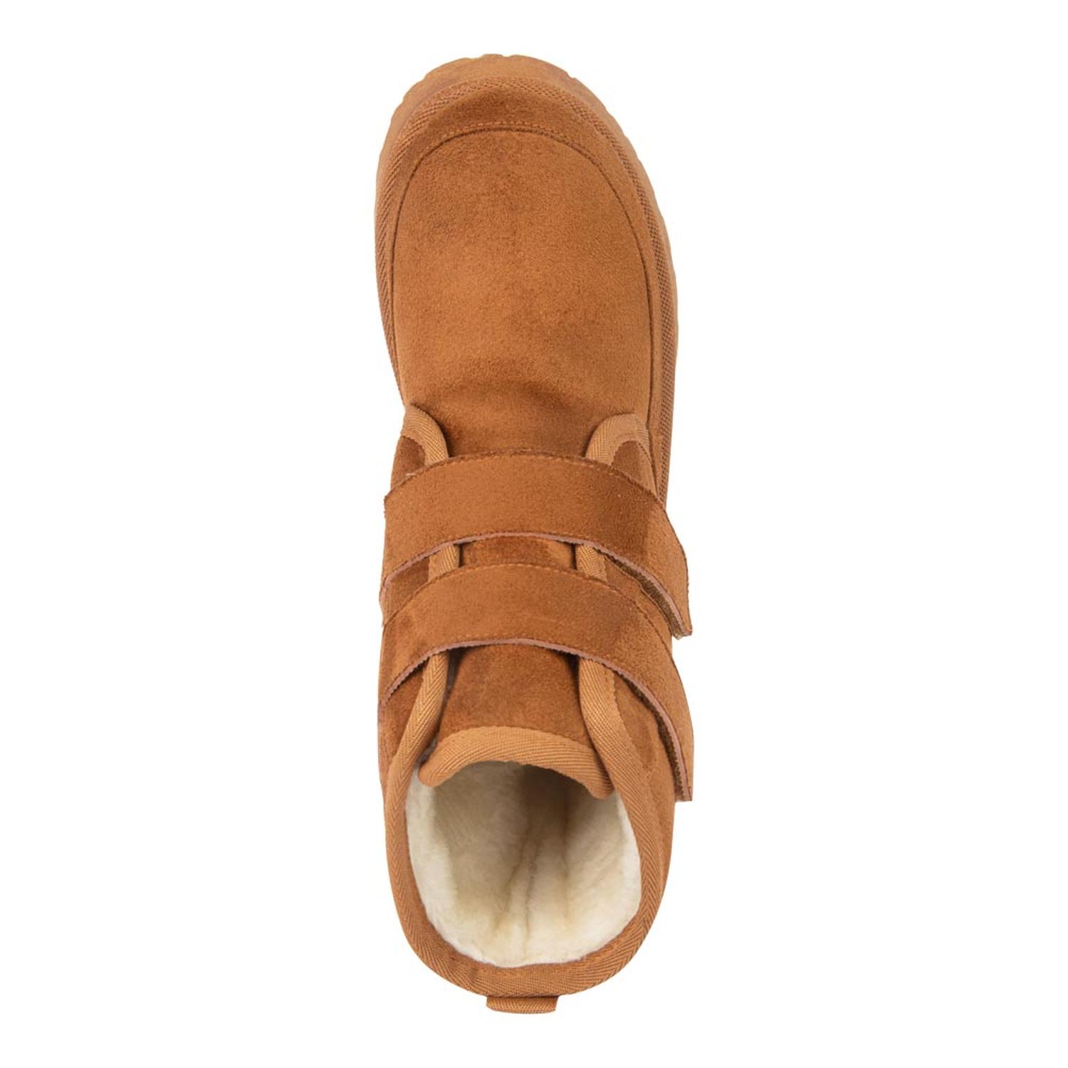 BOTA DAMA PINK ANTE CON PLATAFORMA 4.5Cm 1224179 — imagen 4
