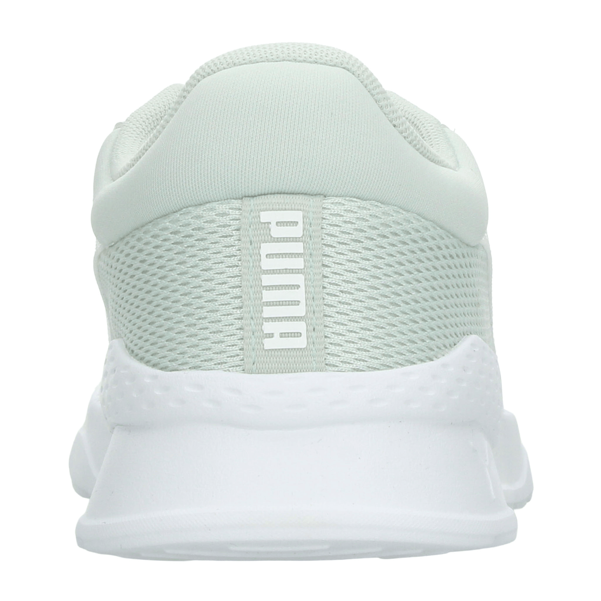 Tenis Puma Anzarun Vivid Dama Deportivo Gimnasio Verde Menta Mujer — imagen 15