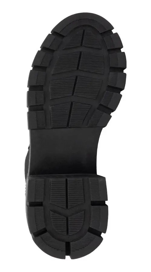 Bota Hpc Polo Dama Chelsea Liso Suela Track 1056307 — imagen 11