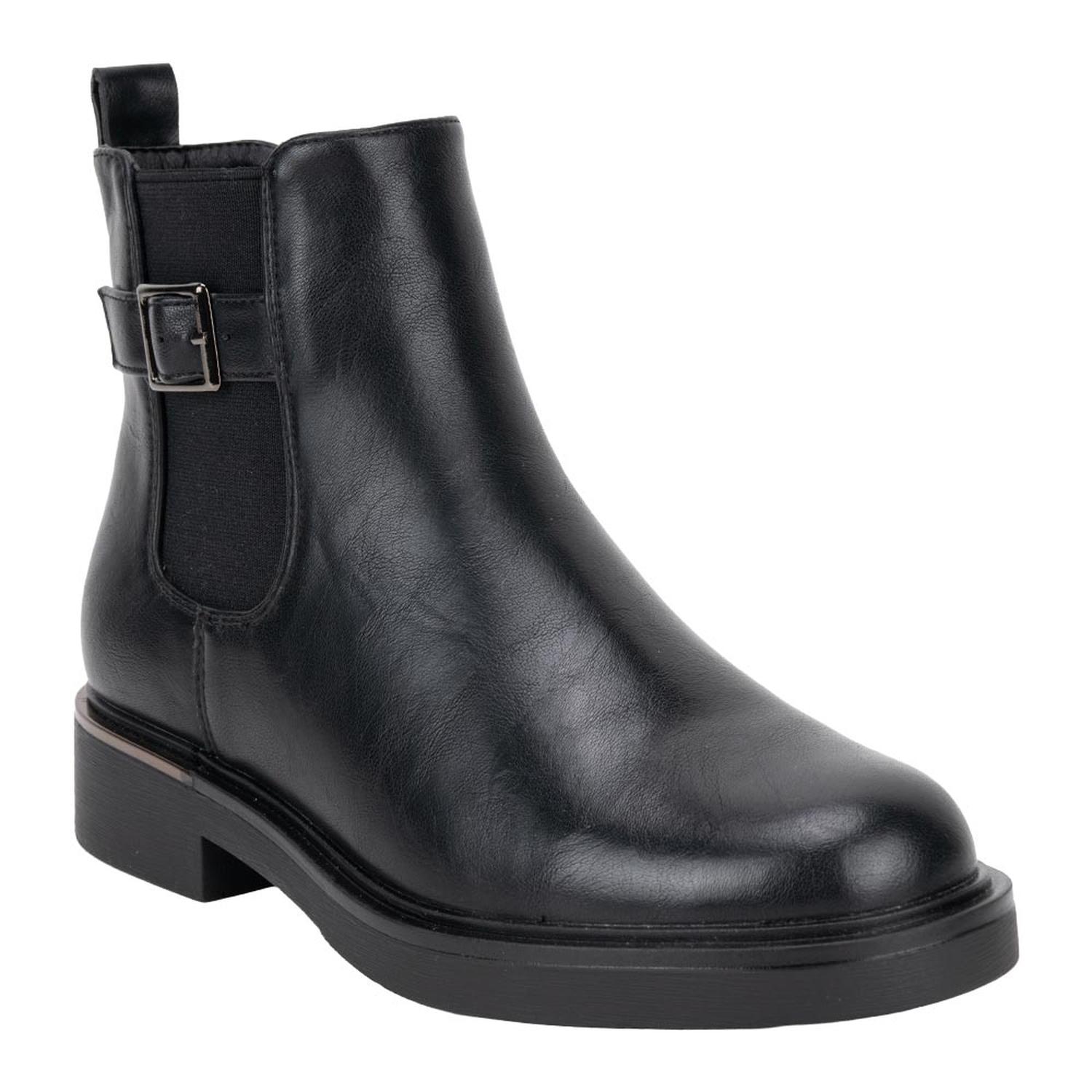 BOTA DAMA TIERRA BENDITA CASUAL TACON BAJO 3.5Cm 1312946 — imagen 2