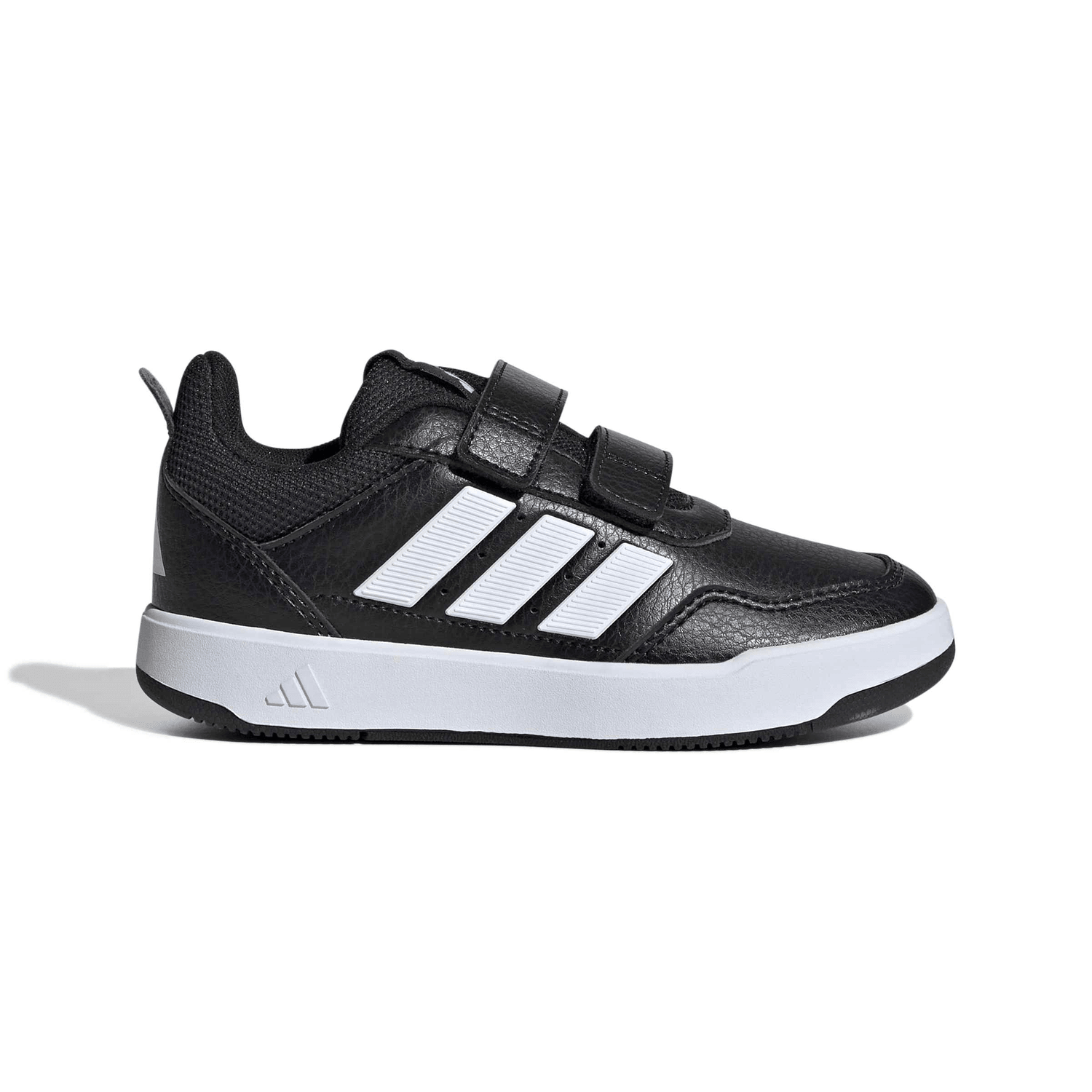 Tenis Adidas Tensaur Sport 3.0 Niño Negro Casual Infantil T16-22 — imagen 2