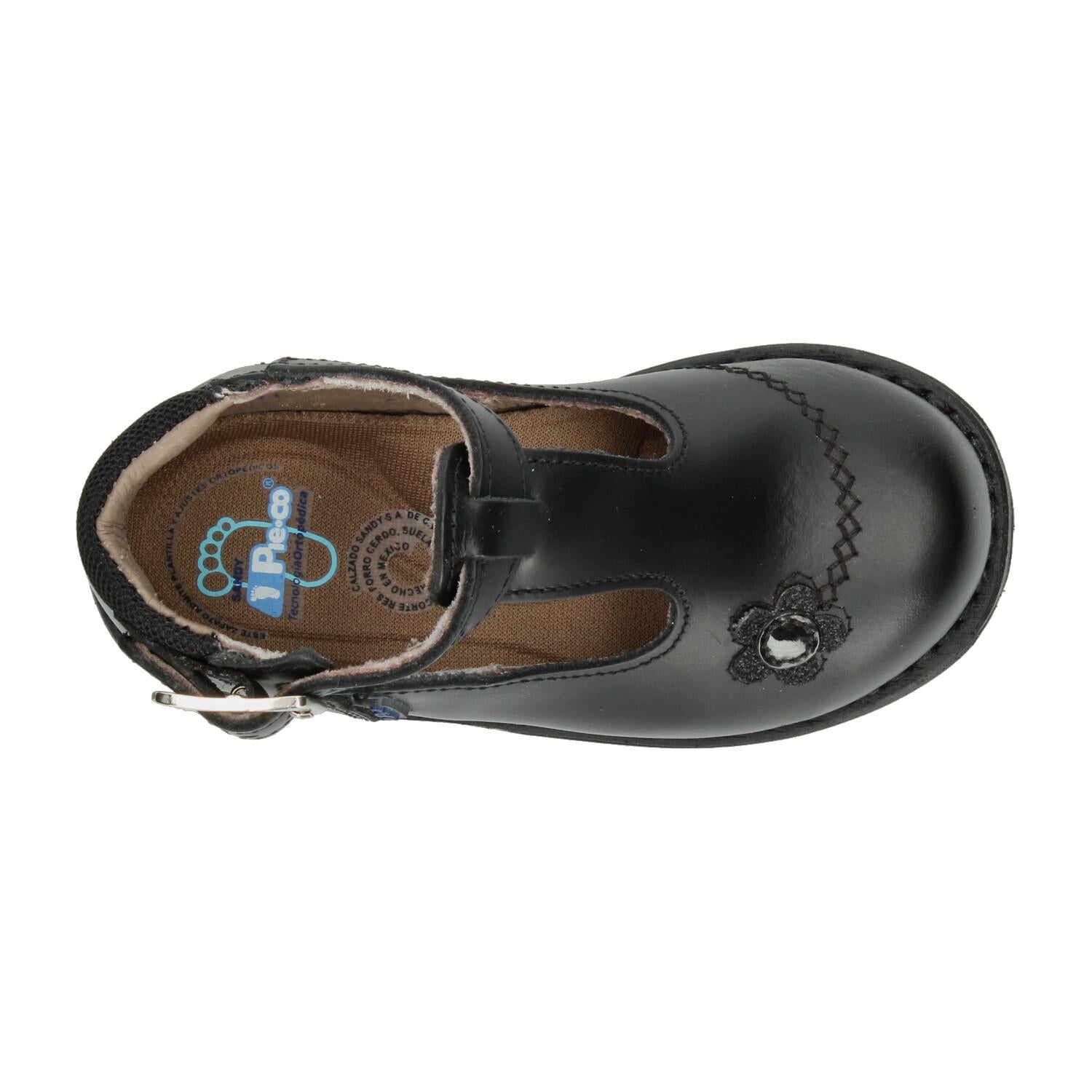 Zapato Niña Pie-co Ortopédico Infantil T12-26 — imagen 9