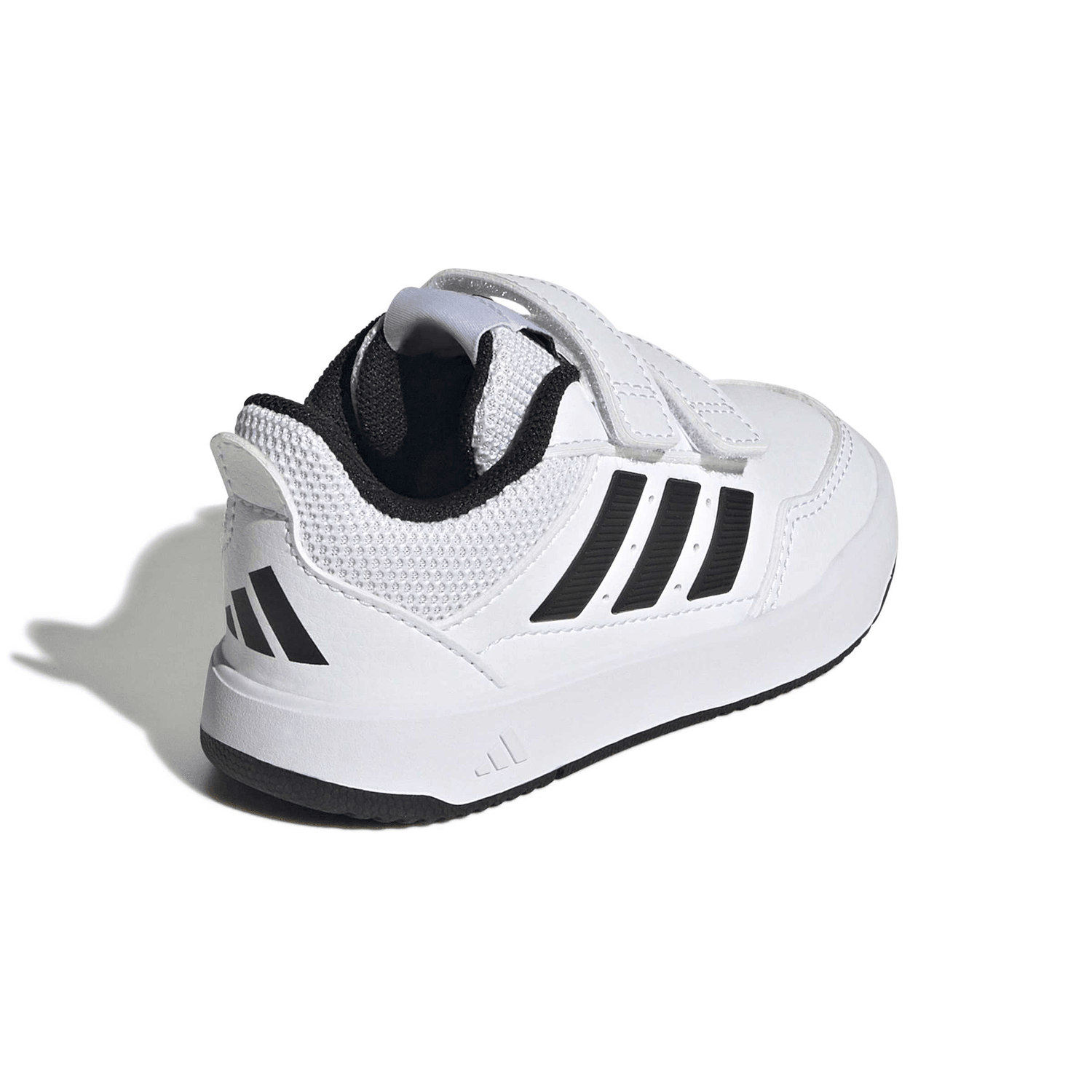 Tenis Adidas Tensaur Sport 3.0 Niño Casual Blanco Infantil T11-16 — imagen 3
