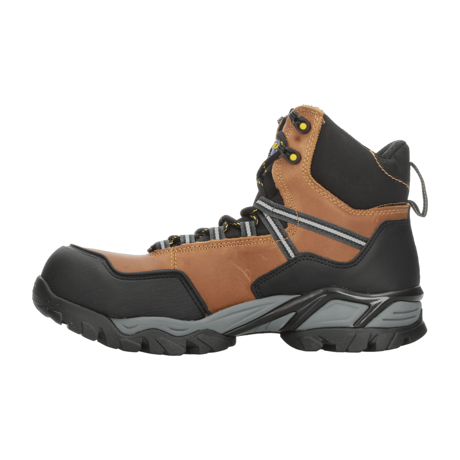 Bota Hombre Good year Cafe Industrial Caballero — imagen 6