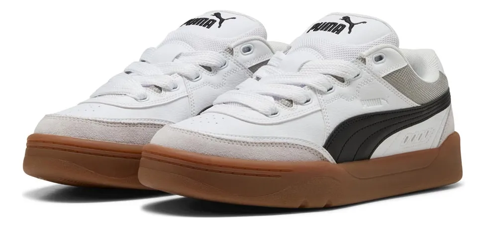Tenis Puma Caballero Skate Park Lifestyle Sk8 1310311 — imagen 20