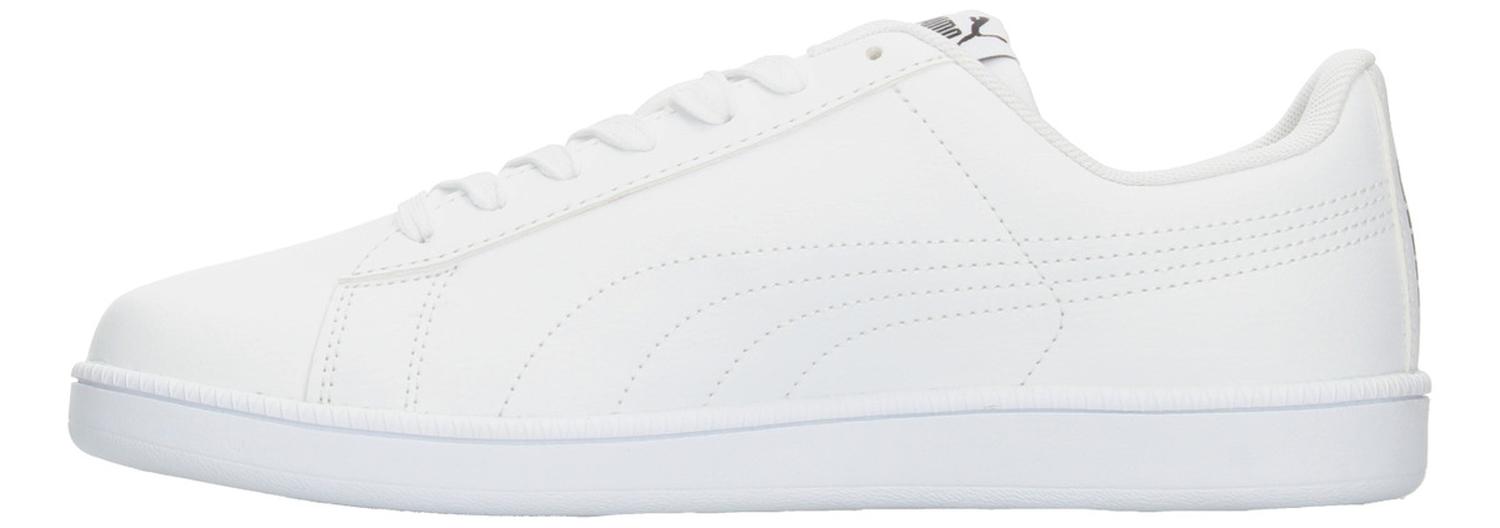 Tenis Puma Up Hombre Casual Blanco Caballero — imagen 4
