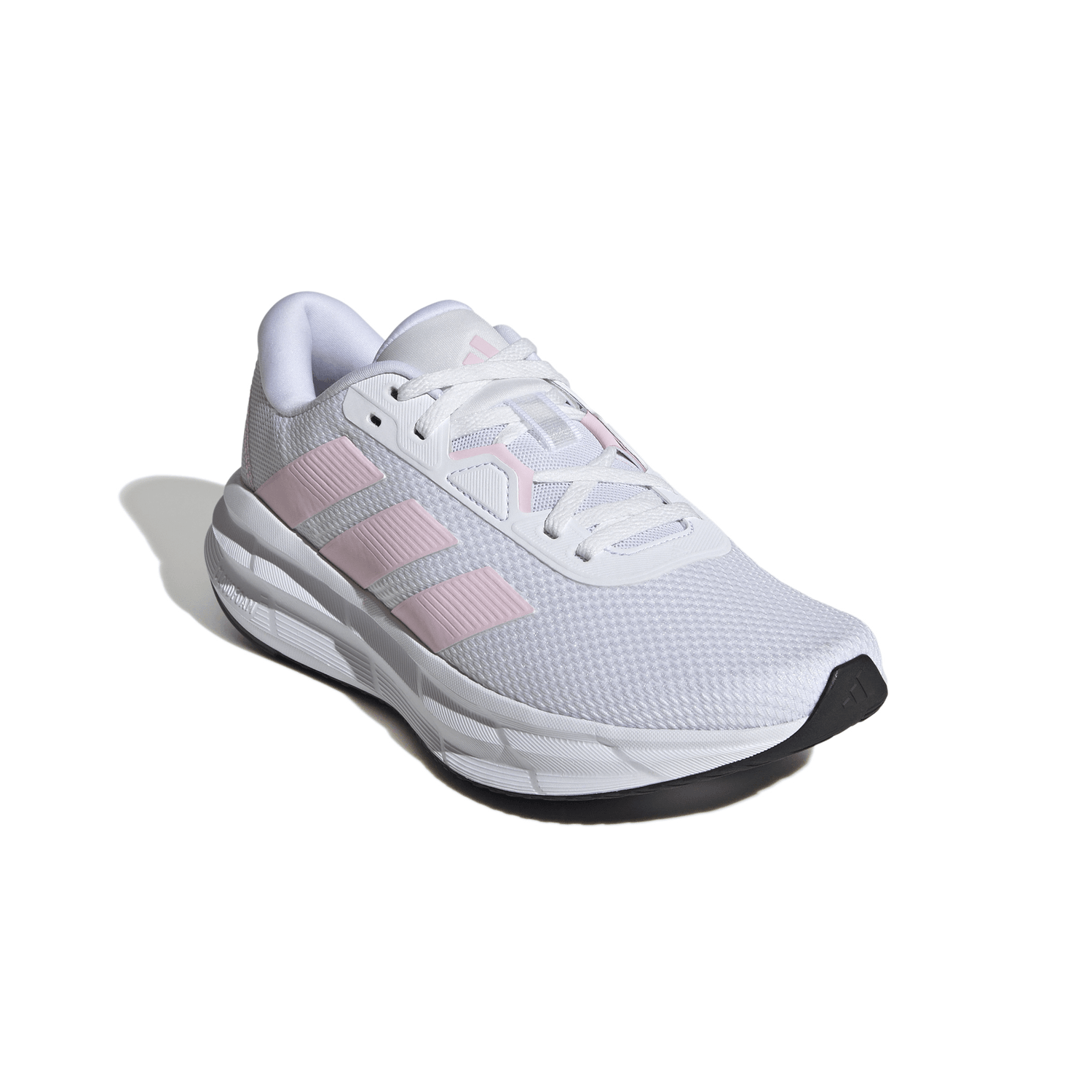 Tenis Adidas Galaxy 7 Dama Blanco Deportivo Para Mujer — imagen 3