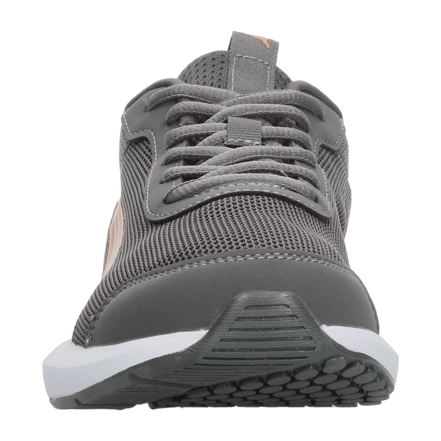 Tenis Puma Kruz Profoam Niño Deportivo Gris Infantil T22-25 — imagen 6