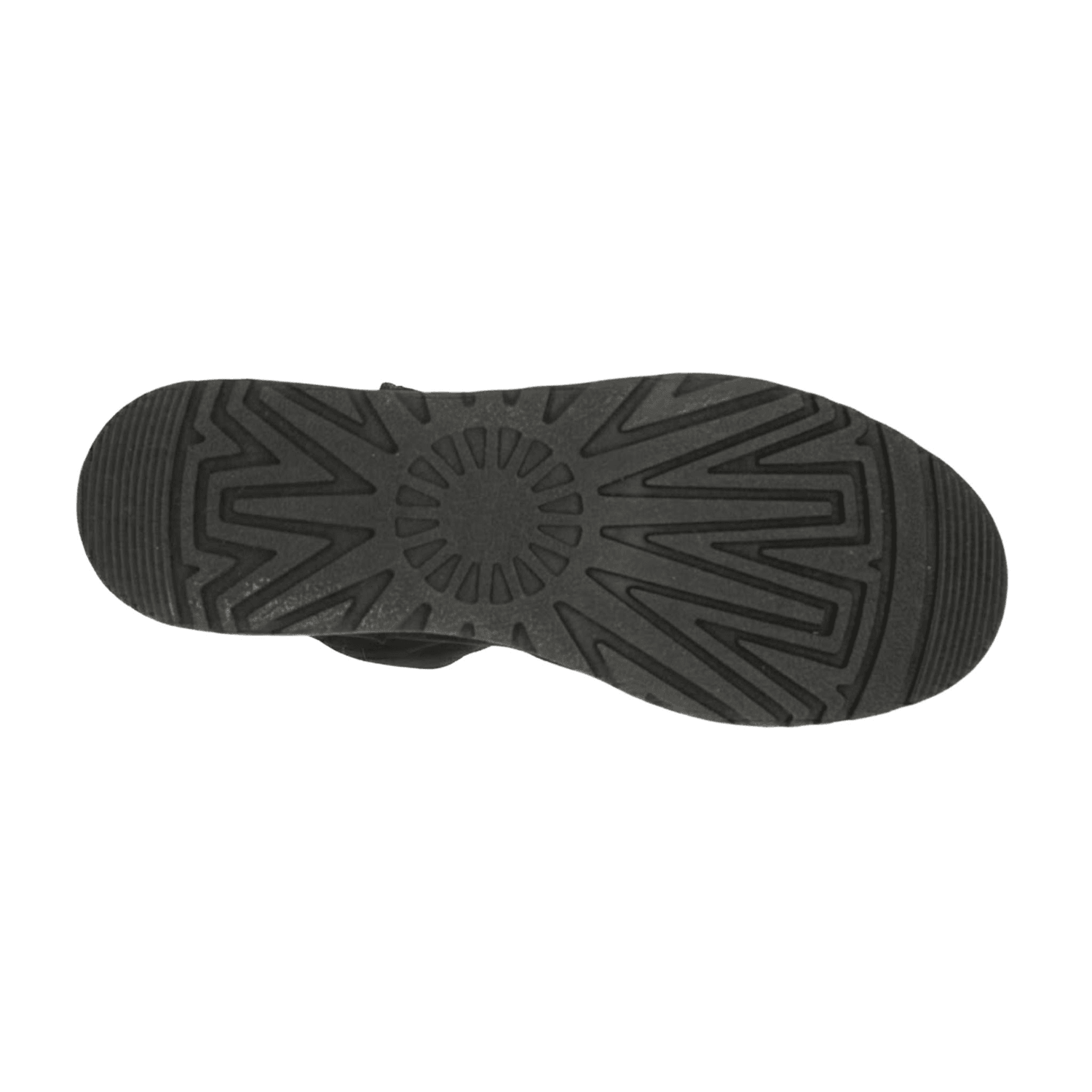 Bota Rojo Cereza Dama Negro Invierno Plataforma Casual Mujer — imagen 10