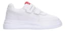 Tenis Chabelo Niño Escolar Blanco Infantil T18-22