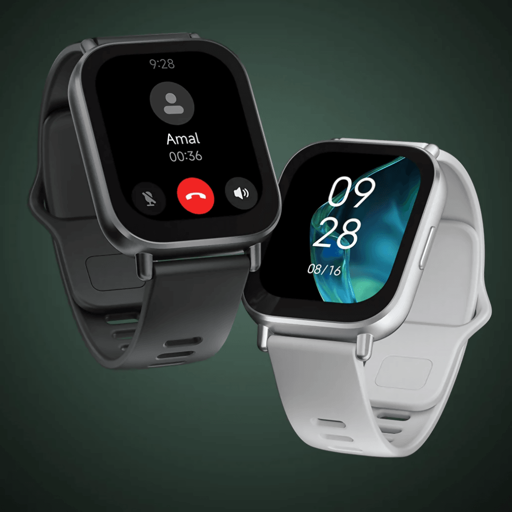 Xiaomi Redmi watch 5 active Smartwatch. Negro — imagen 9