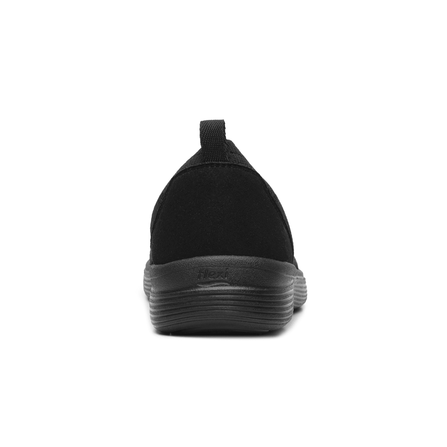 Tenis Flexi Dama Casual Negro Mujer — imagen 6
