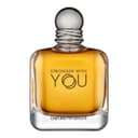 GIORGIO ARMANI STRONGER WITH YOU EDT 100 ML