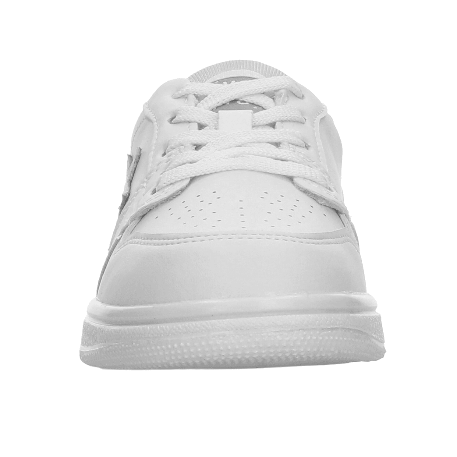 Tenis Vavito Niña Escolar Blanco Infantil T18-22 — imagen 6