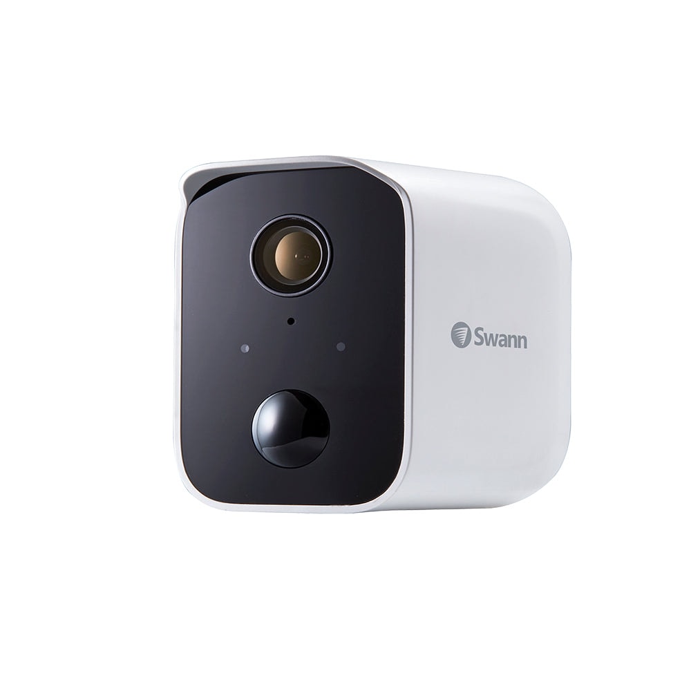 Cámara de Seguridad Inalámbrica Swann SWIFI-CORECAM-GL IP65 1080p Visión Nocturna — imagen 4