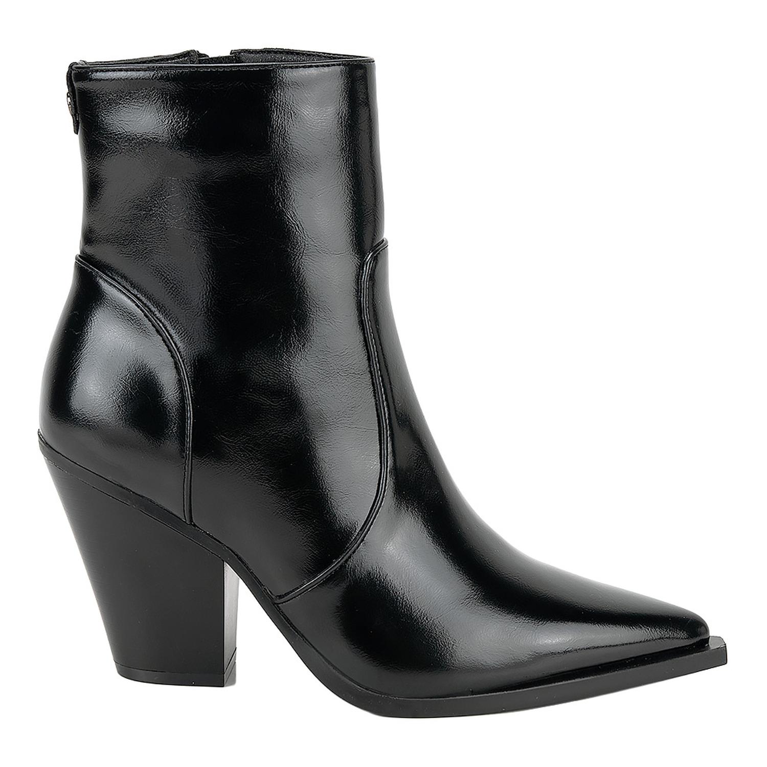 BOTA DAMA BELINDA PEREGRIN TEXANA PUNTAL TACON 8.5Cm 1314127 — imagen 1
