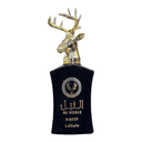 LATTAFA AL NOBLE AMEER EDP 100 ML